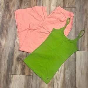 Women’s pajama set